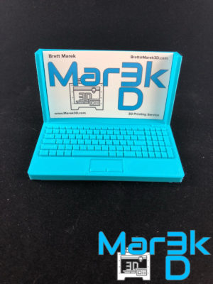Business Card Holders | 3D Printed | Business Cards | Card Case | Card Holder | Custom Card Holder - Image 2