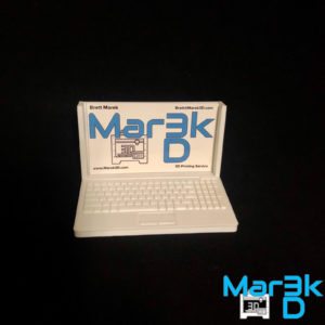 Business Card Holders | 3D Printed | Business Cards | Card Case | Card Holder | Custom Card Holder - Image 3