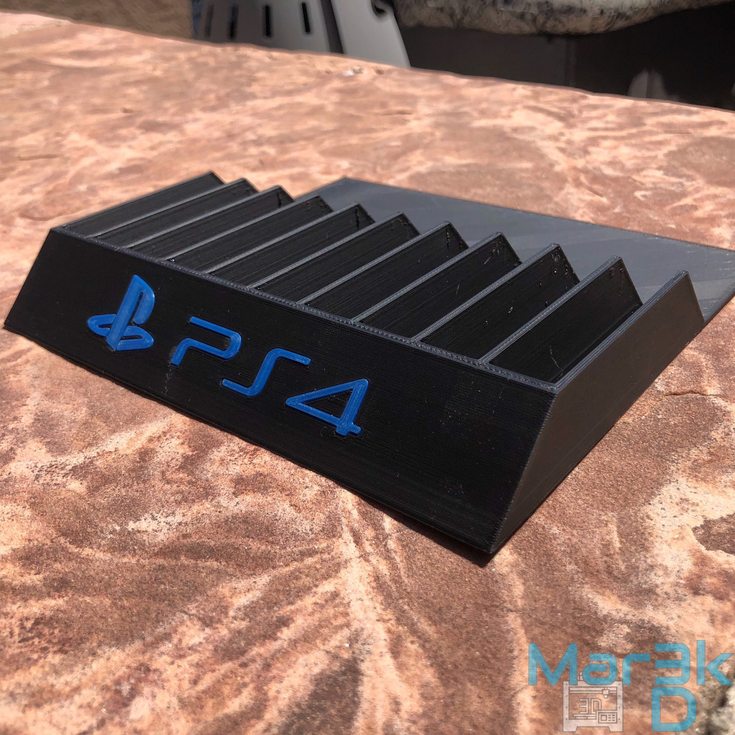 Game stand for ps4 cheap