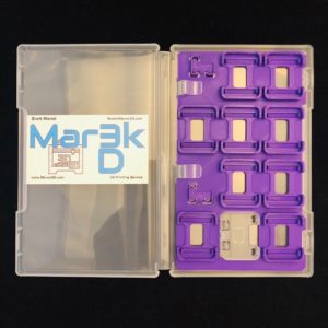 New Design! | Nintendo Switch™ Cartridge Case Add-on | 3D Printed | Switch Case | Switch add-on | Kids Gift - Image 4