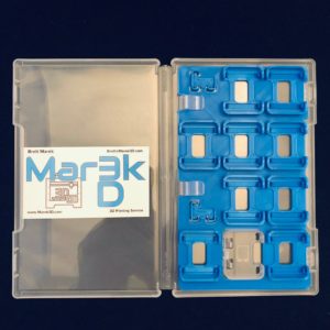 New Design! | Nintendo Switch™ Cartridge Case Add-on | 3D Printed | Switch Case | Switch add-on | Kids Gift - Image 5