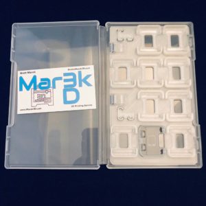 New Design! | Nintendo Switch™ Cartridge Case Add-on | 3D Printed | Switch Case | Switch add-on | Kids Gift - Image 7