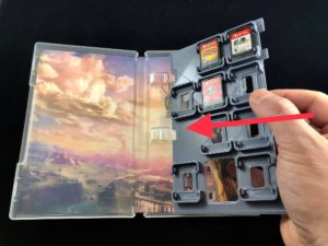 New Design! | Nintendo Switch™ Cartridge Case Add-on | 3D Printed | Switch Case | Switch add-on | Kids Gift - Image 8