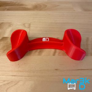 Nintendo Switch™ Pro Controller Stand | 3D Printed | Gamer | Man Cave | Home Arcade | Collector | Video Games - Image 6