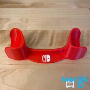 Nintendo Switch™ Pro Controller Stand | 3D Printed | Gamer | Man Cave | Home Arcade | Collector | Video Games - Image 7