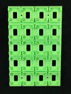 Nintendo Switch & PS Vita Cartridge Rack | 3D Printed | Mario | Wall mount | PS Vita | Cartridge Display - Image 5