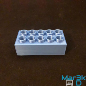 Vape Cart Stand 510 | MMJ | 3D Printed | ECig | Sativa | Indica | Cannabis - Image 2