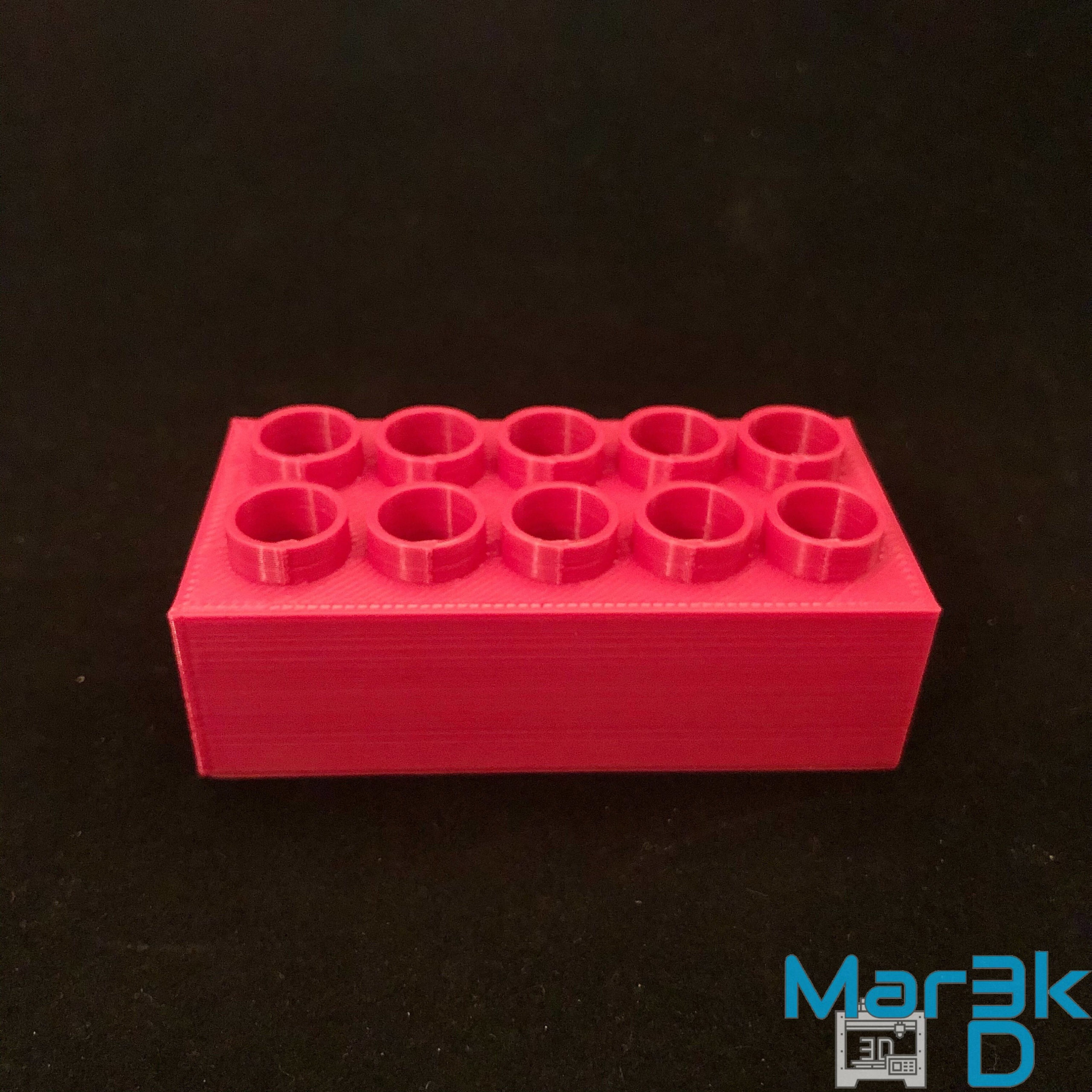 Vape Cart Stand 510, MMJ, 3D Printed, ECig, Sativa, Indica