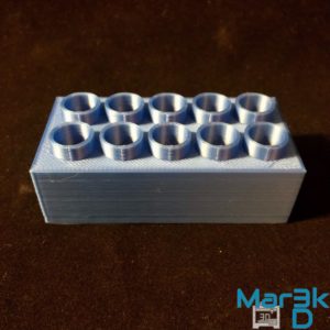 Vape Cart Stand 510 | MMJ | 3D Printed | ECig | Sativa | Indica | Cannabis - Image 6