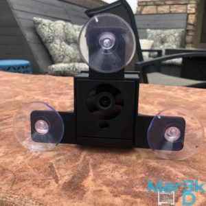 Wyze™ Cam v2 & v3 Window Mount | 3D Printed | WiFi Camera | Wyze Cam v2 | Wyze Cam v 3 - Image 7