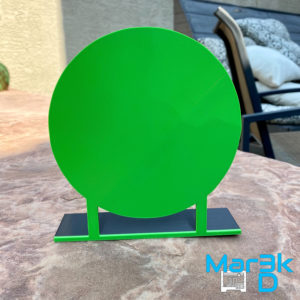Xbox™ Logo Sign | 3D Printed | Game Collector | Man Cave | Kids Room | Game Room - Image 3